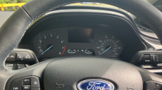 Ford Puma 1.0 EcoBoost Hybrid mHEV Titanium 5dr Petrol Hatchback